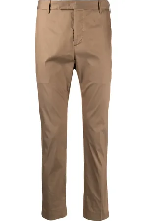 PT Torino Cropped chino