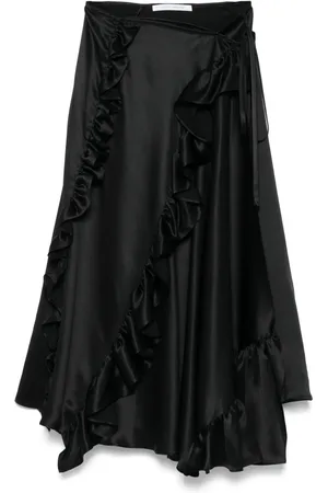 Cecilie Bahnsen Adelina midi