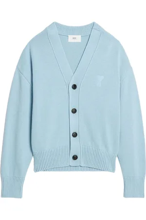 Ami Vest met logo