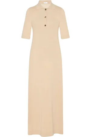 ROSETTA GETTY Wollen midi