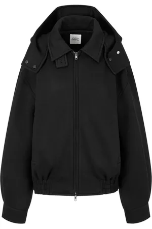 Studio Tomboy Jack met afneembare capuchon