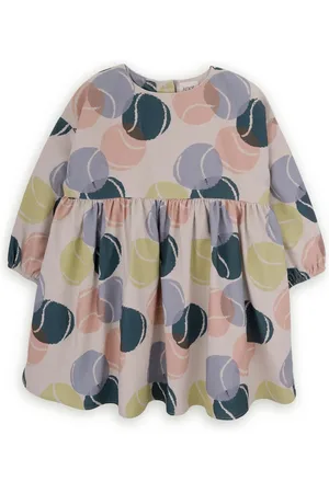 KNOT Serena jurk
