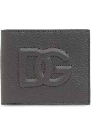 Dolce & Gabbana Portemonnee met logo