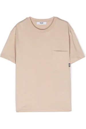 Msgm Jersey T