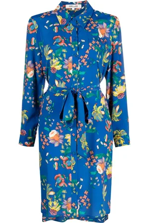 Diane von Furstenberg Midi