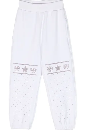 Chiara Ferragni Trainingsbroek met studs