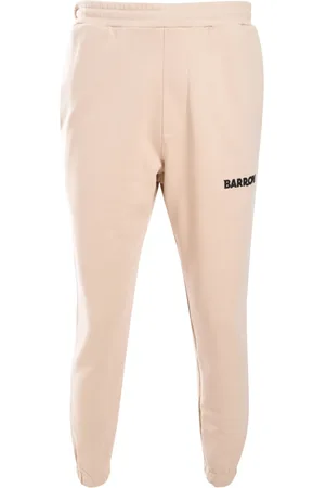 BARROW Trainingsbroek met logoprint