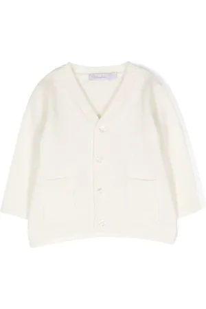 PATACHOU Vest met V