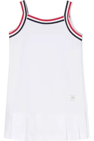 Thom Browne Geplooide mini