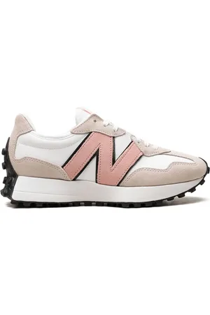 New Balance 327 "White Gum" sneakers