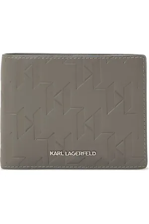 Karl Lagerfeld K/Loom portemonnee