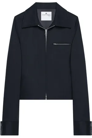 Courrèges Martingale shirtjack