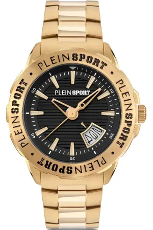 Philipp Plein Rampage 44mm horloge