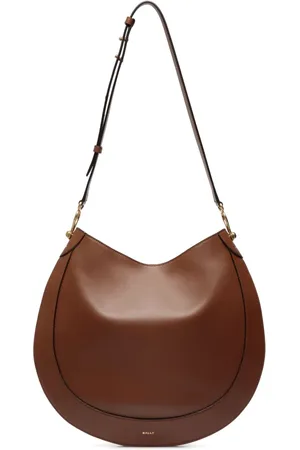 Bally Lune grote schoudertas