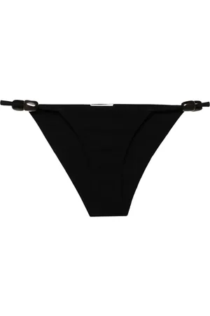 CHRISTOPHER ESBER Bikinislip met kristallen