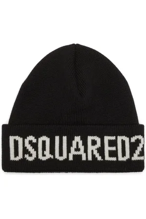 Dsquared2 Intarsia muts