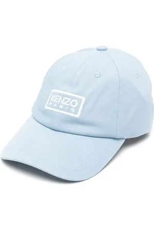 Kenzo Pet met geborduurd logo
