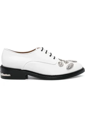 TOGA PULLA Veterschoenen met studs