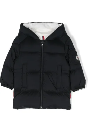 Moncler Gewatteerd donsjack