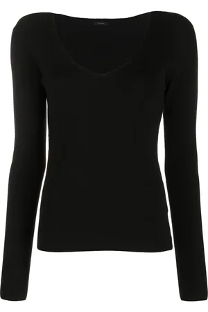 Joseph Top met V