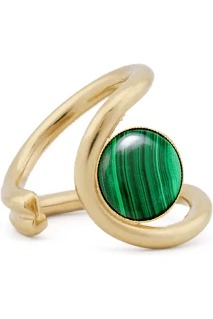 Destree Louise ring met edelsteen