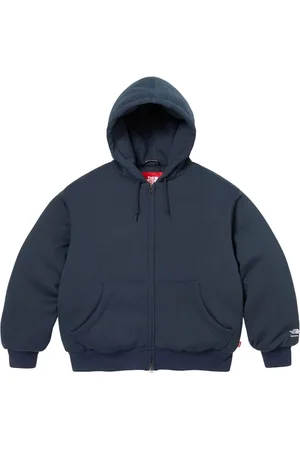 Supreme X The North Face hoodie