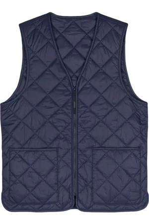Baracuta Miller bodywarmer