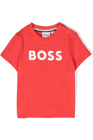 HUGO BOSS T