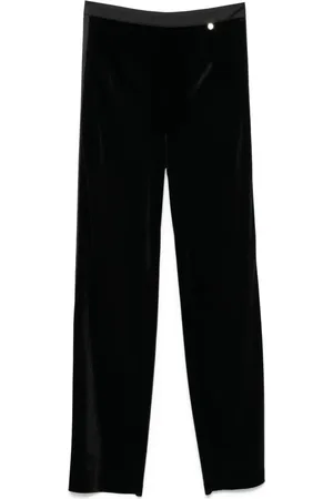 Liu Jo Fluwelen broek