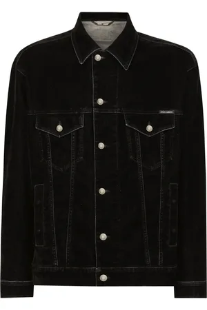 Dolce & Gabbana Denim shirtjack