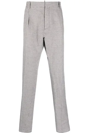 Dsquared2 Broek met pied