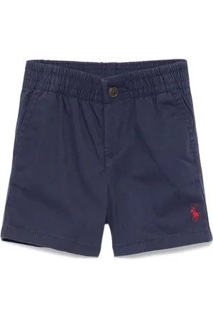 Ralph Lauren Zwembroek met trekkoord