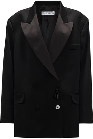 J.W.Anderson Blazer met dubbele rij knopen
