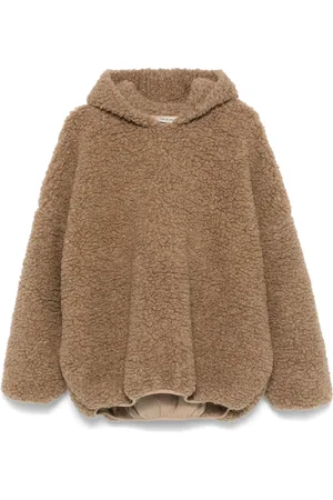 FEAR OF GOD Fleece hoodie