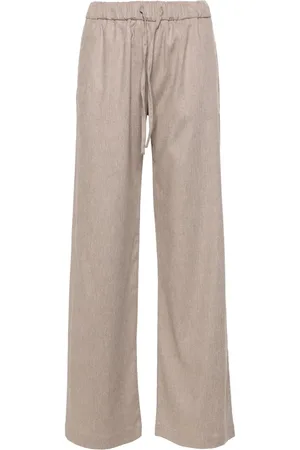 FAY Straight broek