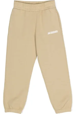 Jacquemus Katoenen trainingsbroek