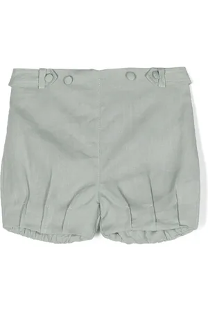 JESURUM BABY Linnen shorts