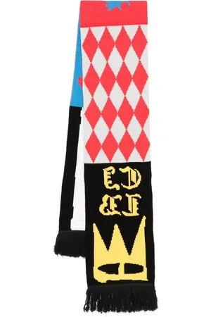 Charles Jeffrey Loverboy Heraldy Football sjaal