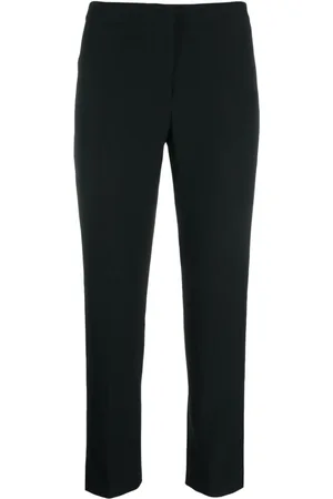 Alexander McQueen Straight broek