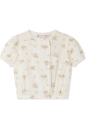BONPOINT Elia shirt