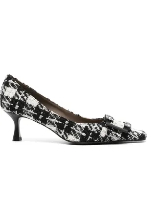 ROBERTO FESTA 65 mm Only pumps