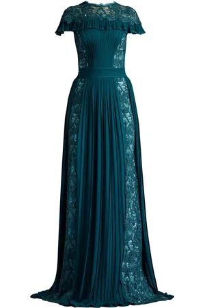 Tadashi Shoji Althea avondjurk