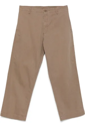 Emporio Armani Straight broek