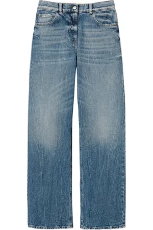 Twin-Set Straight jeans
