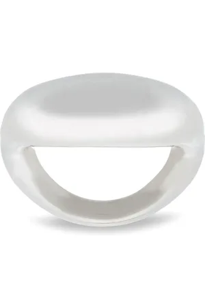 CHARLOTTE CHESNAIS Zilveren ring