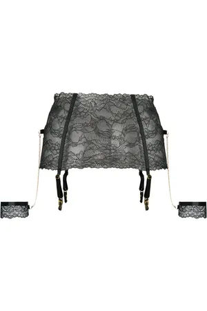 MAISON CLOSE Gift Box: jarretelgordel