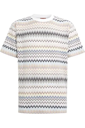 Missoni Katoenen T