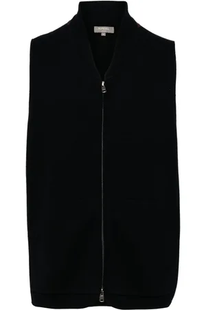 N.PEAL The Chelsea gilet