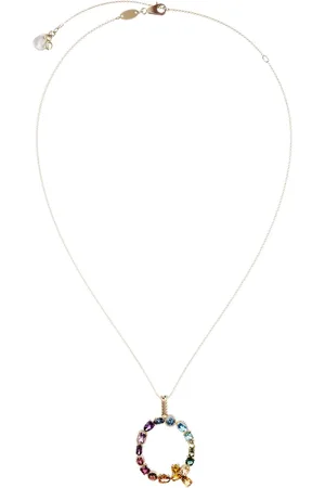 Dolce & Gabbana Halsketting met hanger