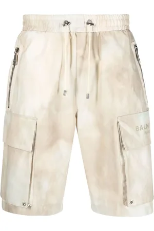 Balmain Cargo shorts